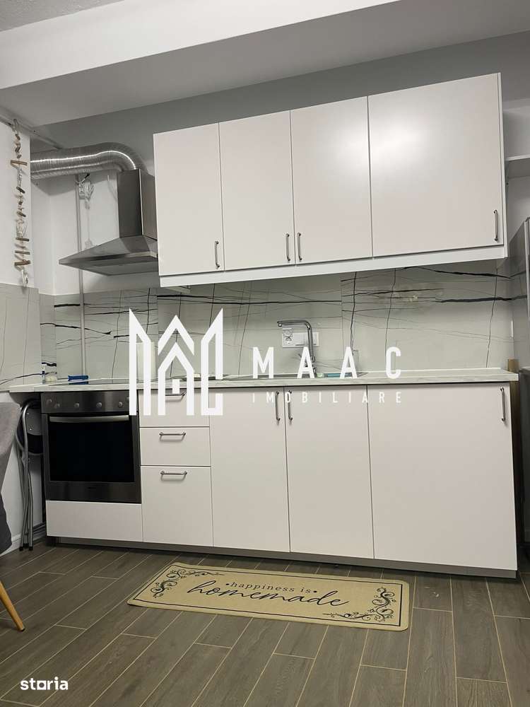 Apartament 2 Camere | Decomandat | Loc de parcare | O.Goga-6