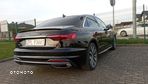 Audi A4 35 TFSI mHEV Advanced - 1