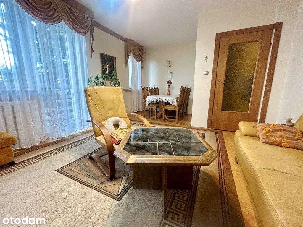 Wolnostojący dom|garaż|Zalesie - Pełny obrazek: 5/12