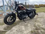 Harley-Davidson Sportster Forty-Eight - 2