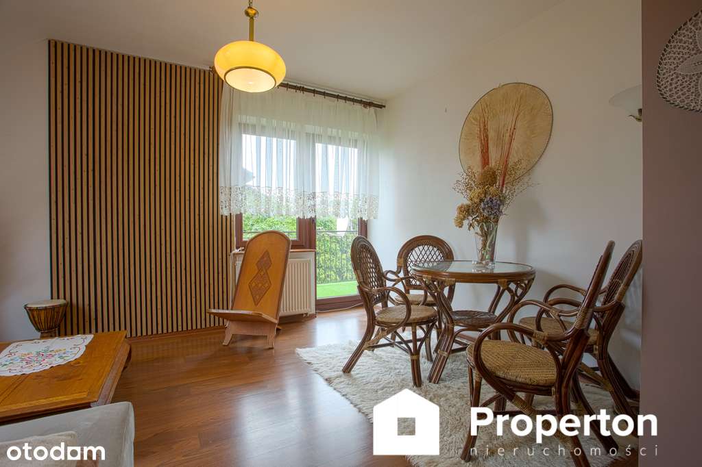 Wyjątkowy dom na Szerokim - Pełny obrazek: 1/10