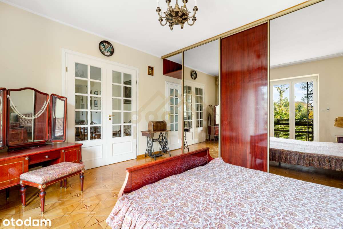 Cena do negocjacji | 80 m² | Francuska-2