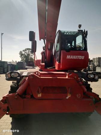 Manitou MRT 2150 - 8