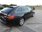 Skoda Superb 2.0 TDI DSG Premium Edition - 17