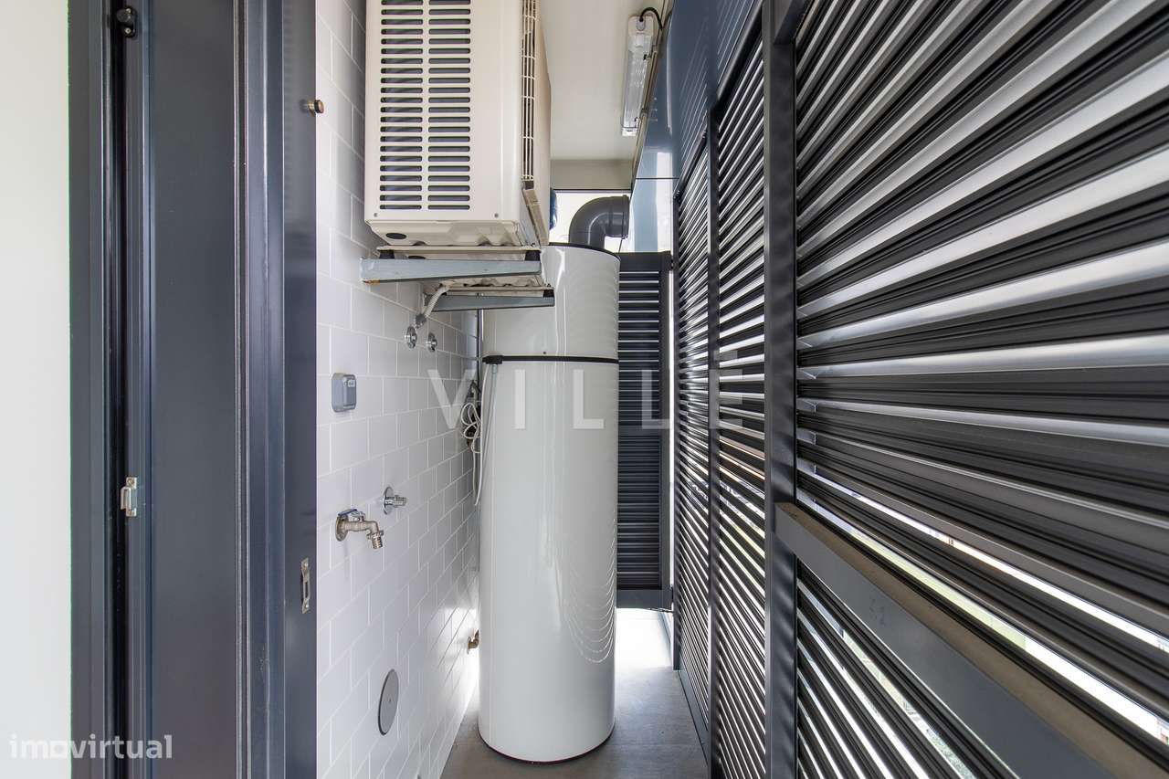 Apartamento T2 Venda em Mafamude e Vilar do Paraíso,Vila Nova de Gaia-16