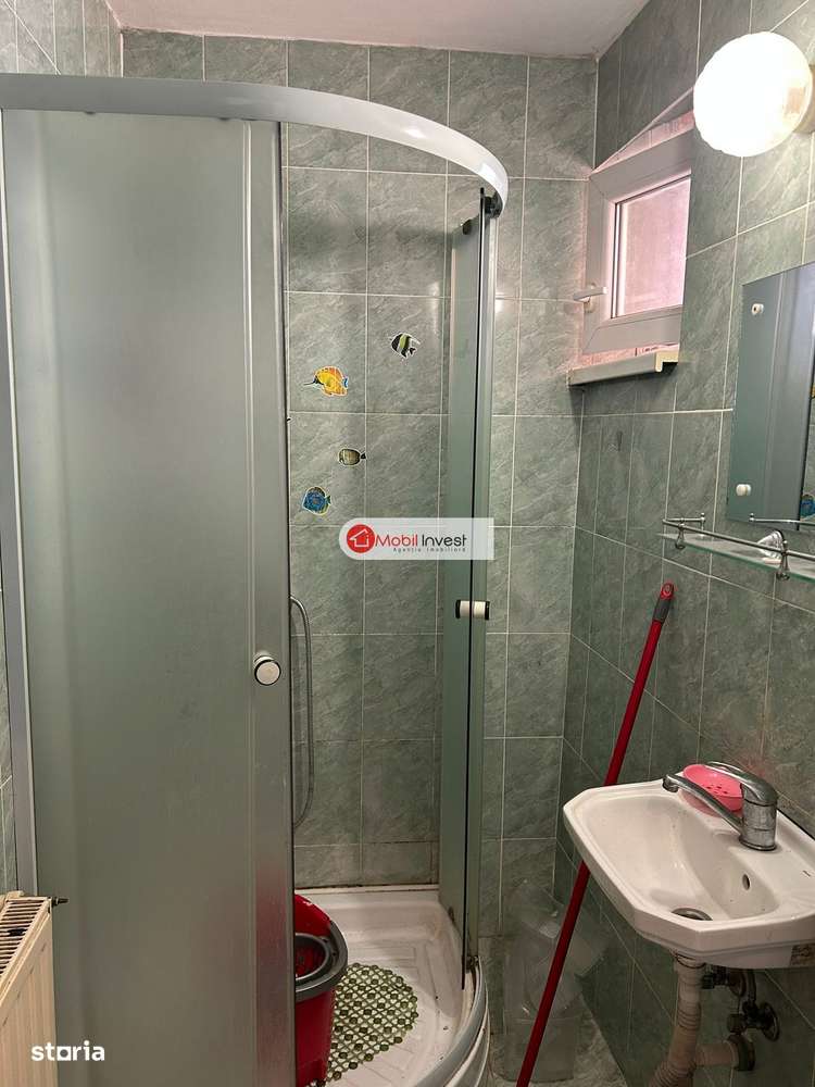 Oferta!Apartament 2 camere de inchiriat,Cetate etaj 3,pret 230 E! - Imagine principală: 3/4