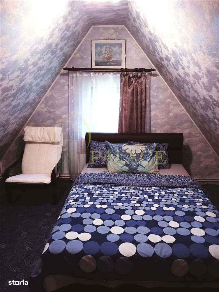 Oportunitate de investitie | Vila interbelica de vanzare| Ultra-Centra-6