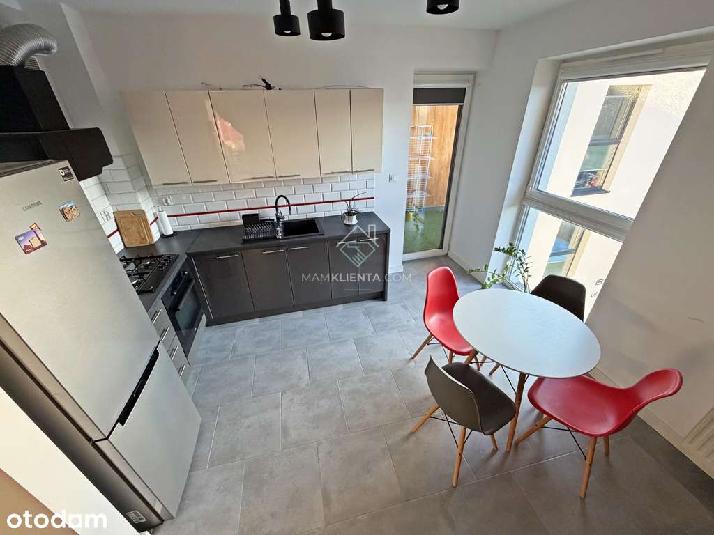 Tylko u nas! 3 pokoje | 54,46 m2 | antresola - Pełny obrazek: 5/12