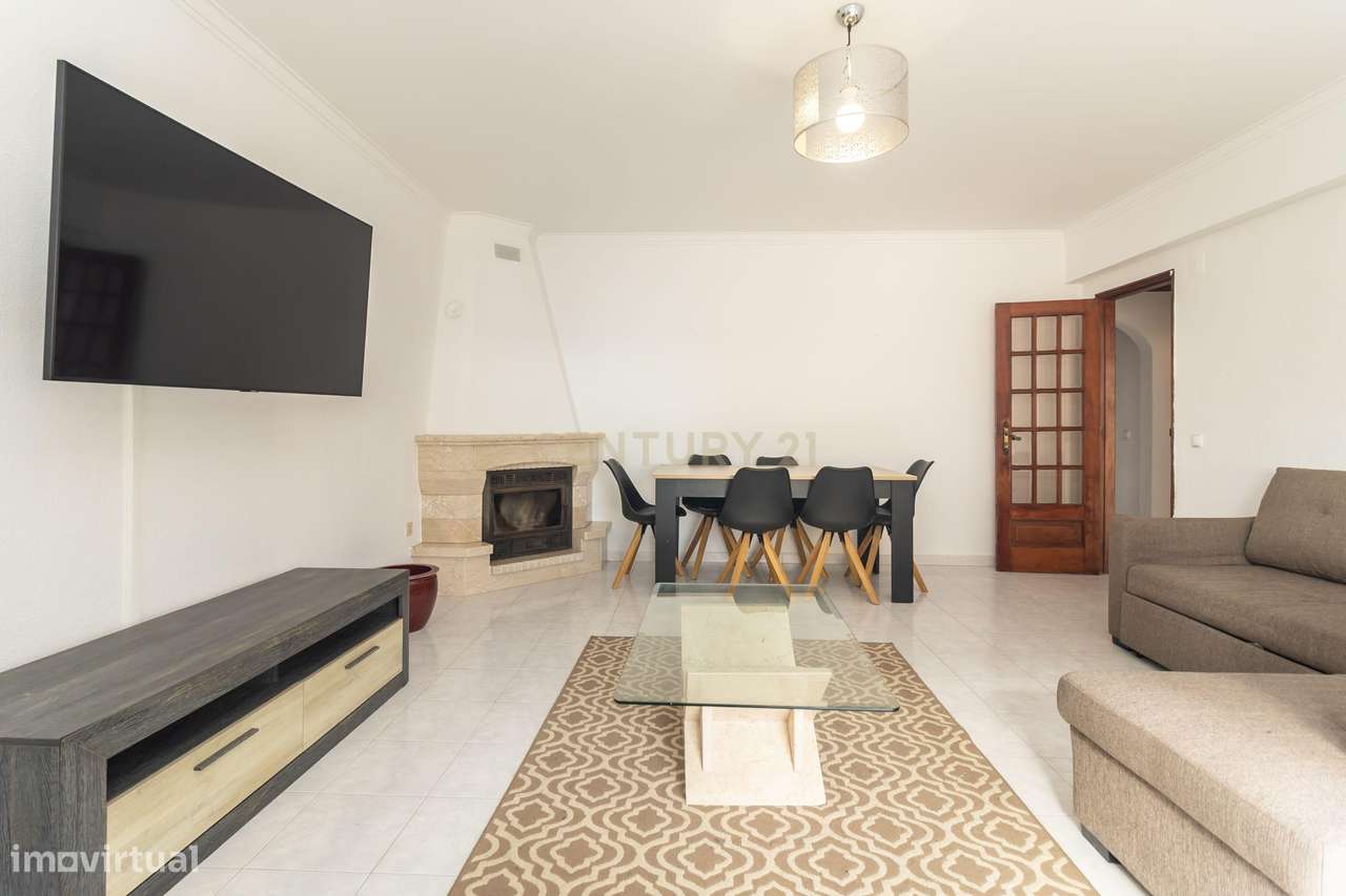 Apartamento T3 Monte Belo Norte | Setúbal - Grande imagem: 5/24