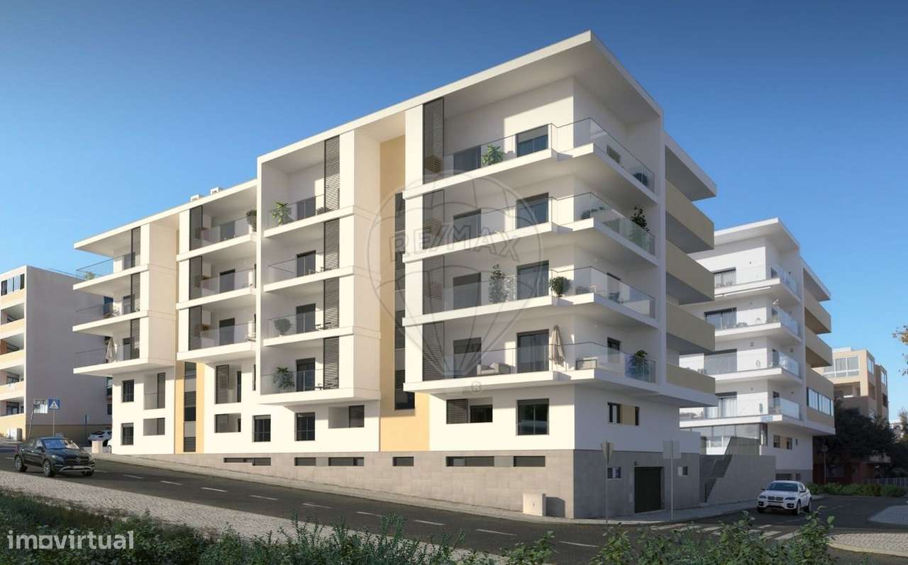 Apartamento T2 para venda - Grande imagem: 4/17