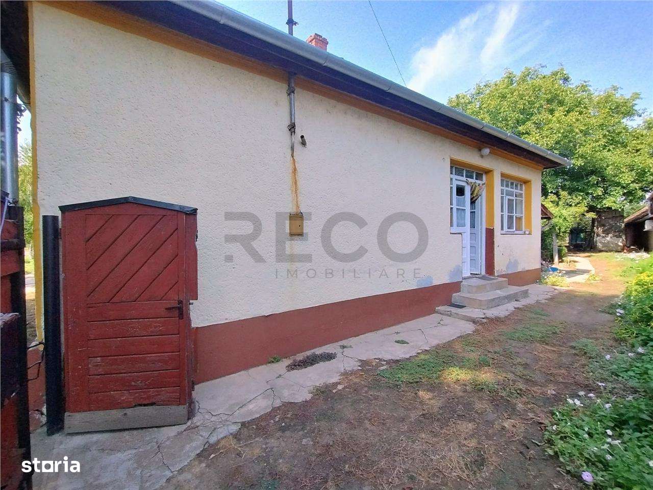 RECO casa DIOSIG - Imagine principală: 1/7