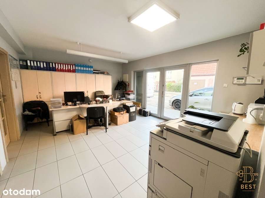 Lokal użytkowy parter 64 m2-3