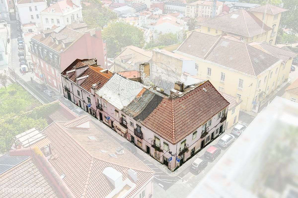 Prédio  para venda - Grande imagem: 3/21