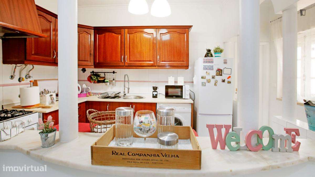 Apartamento com 2 quartos - localizado em Avenida da Liberdade Lisbon - Grande imagem: 5/10