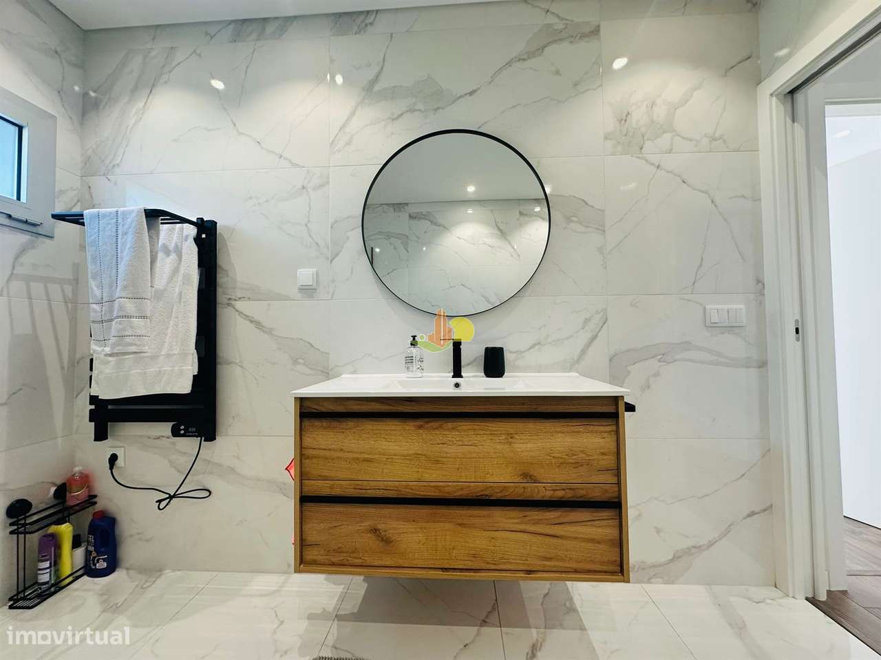 Moradia T3 Térrea - Souto da Carpalhosa-29