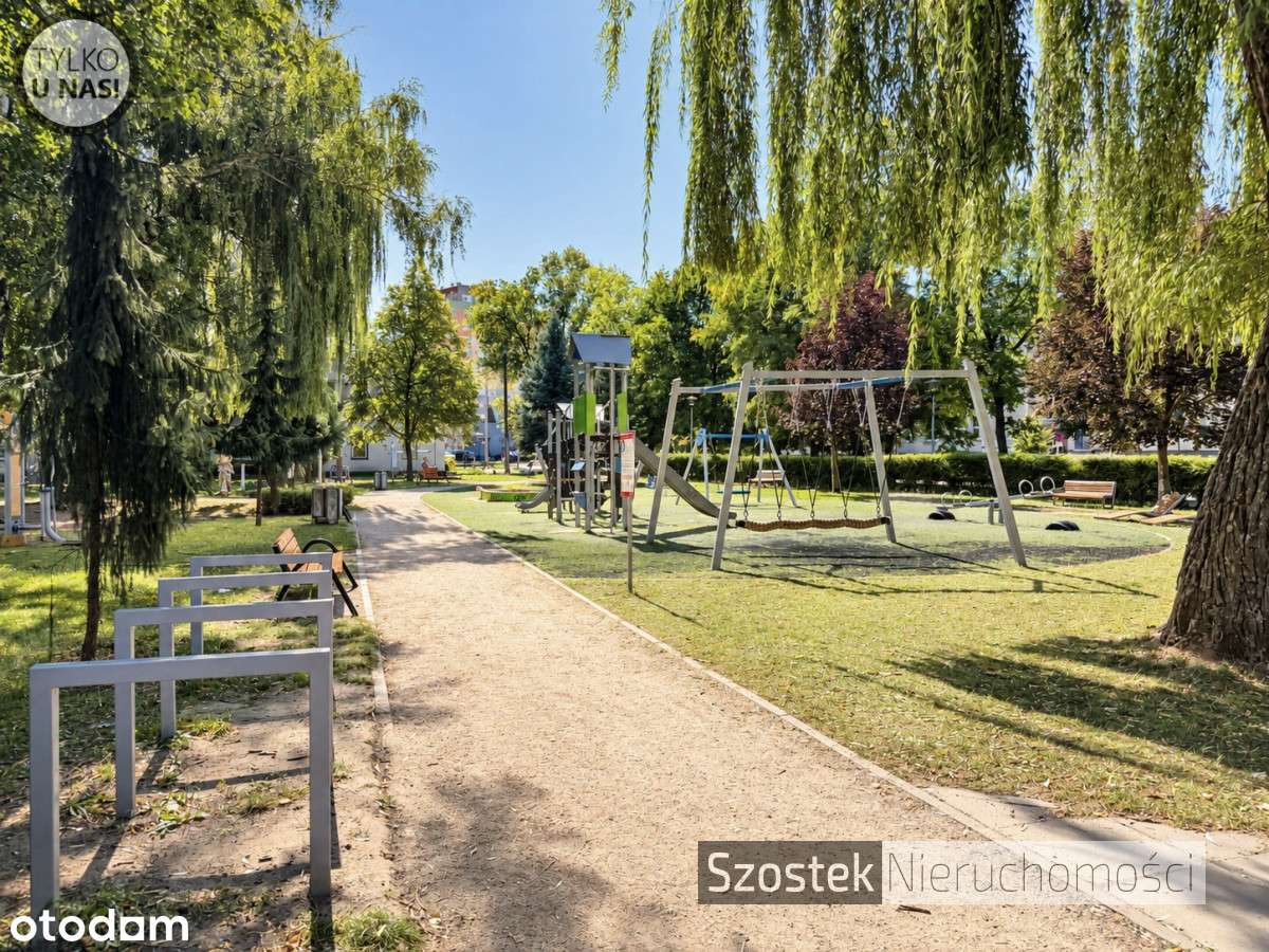 Ciche, 2 pokojowe /ok. al. Pokoju/opcja garażu-15