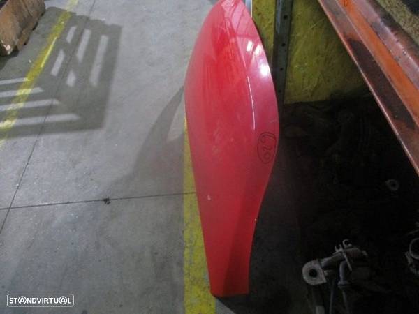 Capot Capo620 HYUNDAI I10 2009 1.2I 80CV 5P VERMELHO - 2