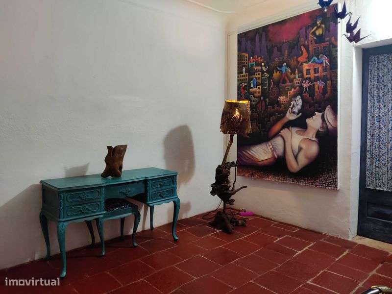 Moradia para Venda com 150 m2 para Moradia; AL  ou Comércio - Grande imagem: 4/12