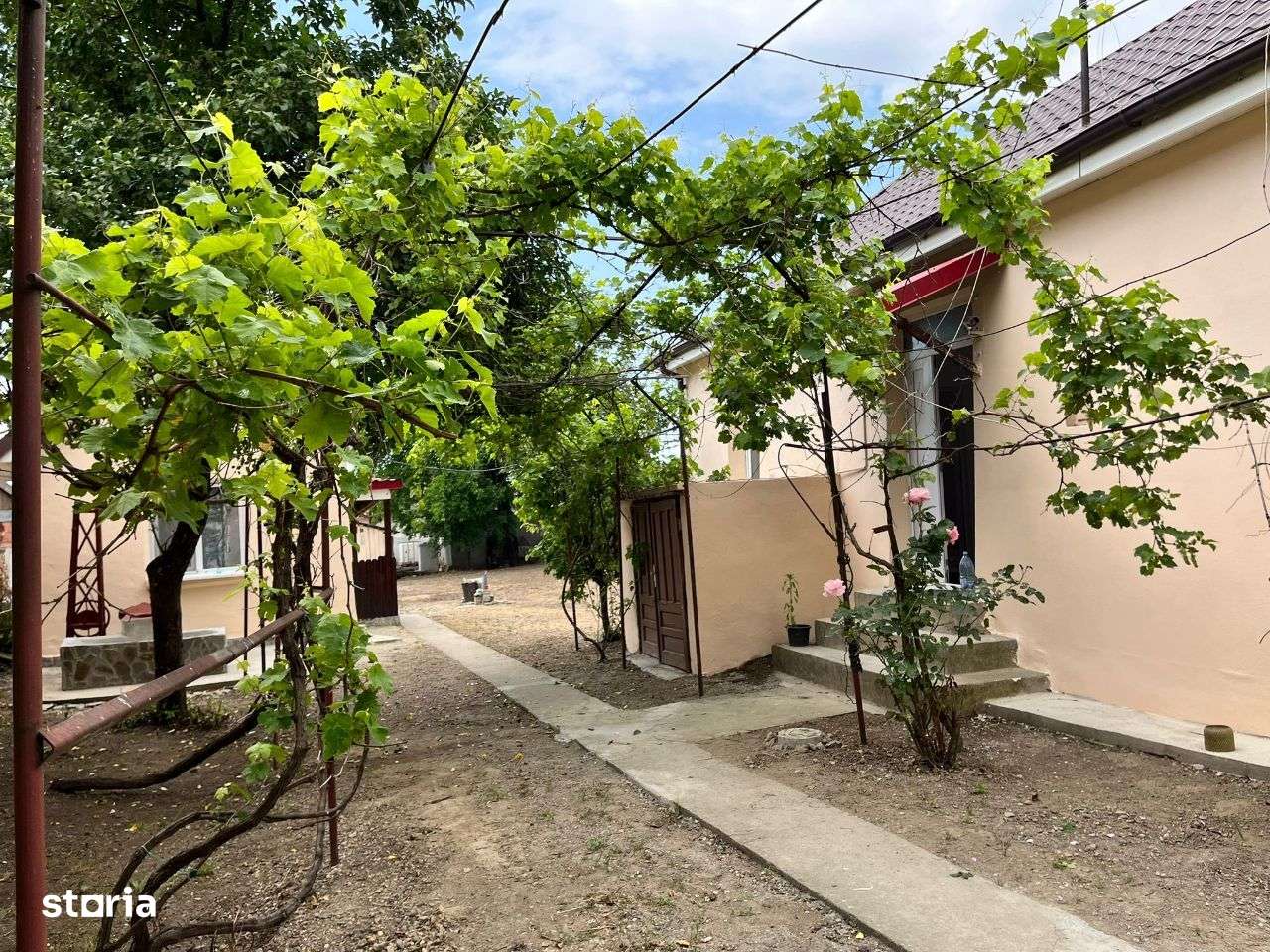 5 camere, casa de vanzare Dolj (judet), Cetate 7673878 • www.storia.ro