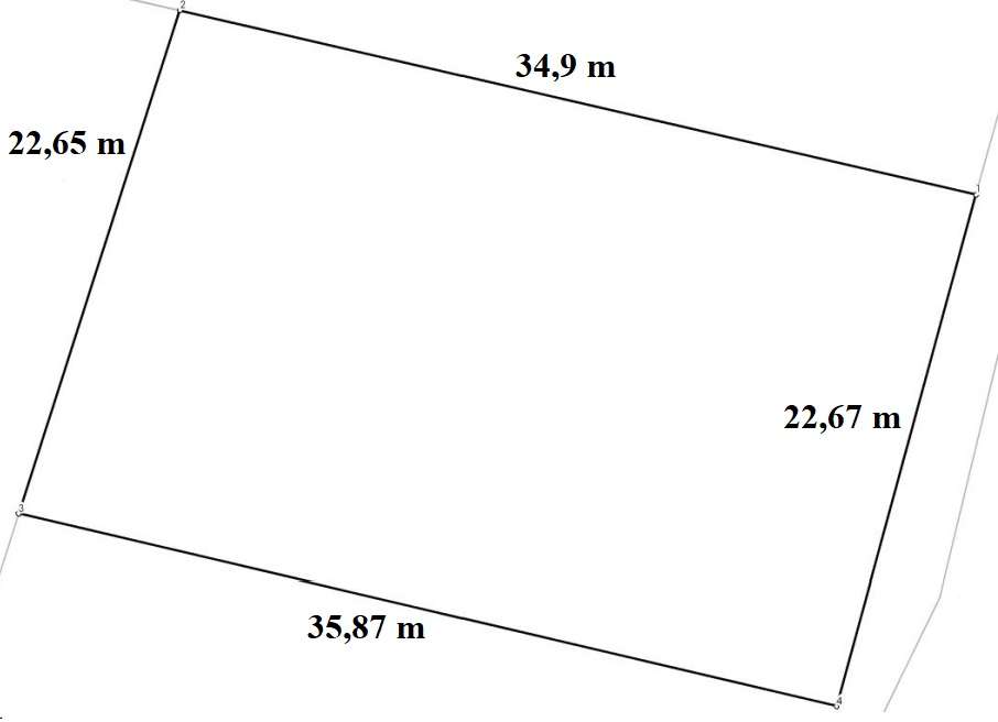 Teren intravilan - zona Stadionului - Mediaș - Imagine principală: 4/4