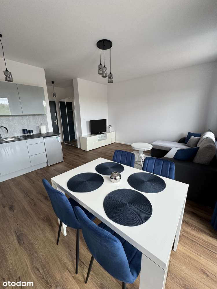 Kawalerka z windą , ul.Morska 6 , miejsce postojowe, gotowe - Słupsk-1