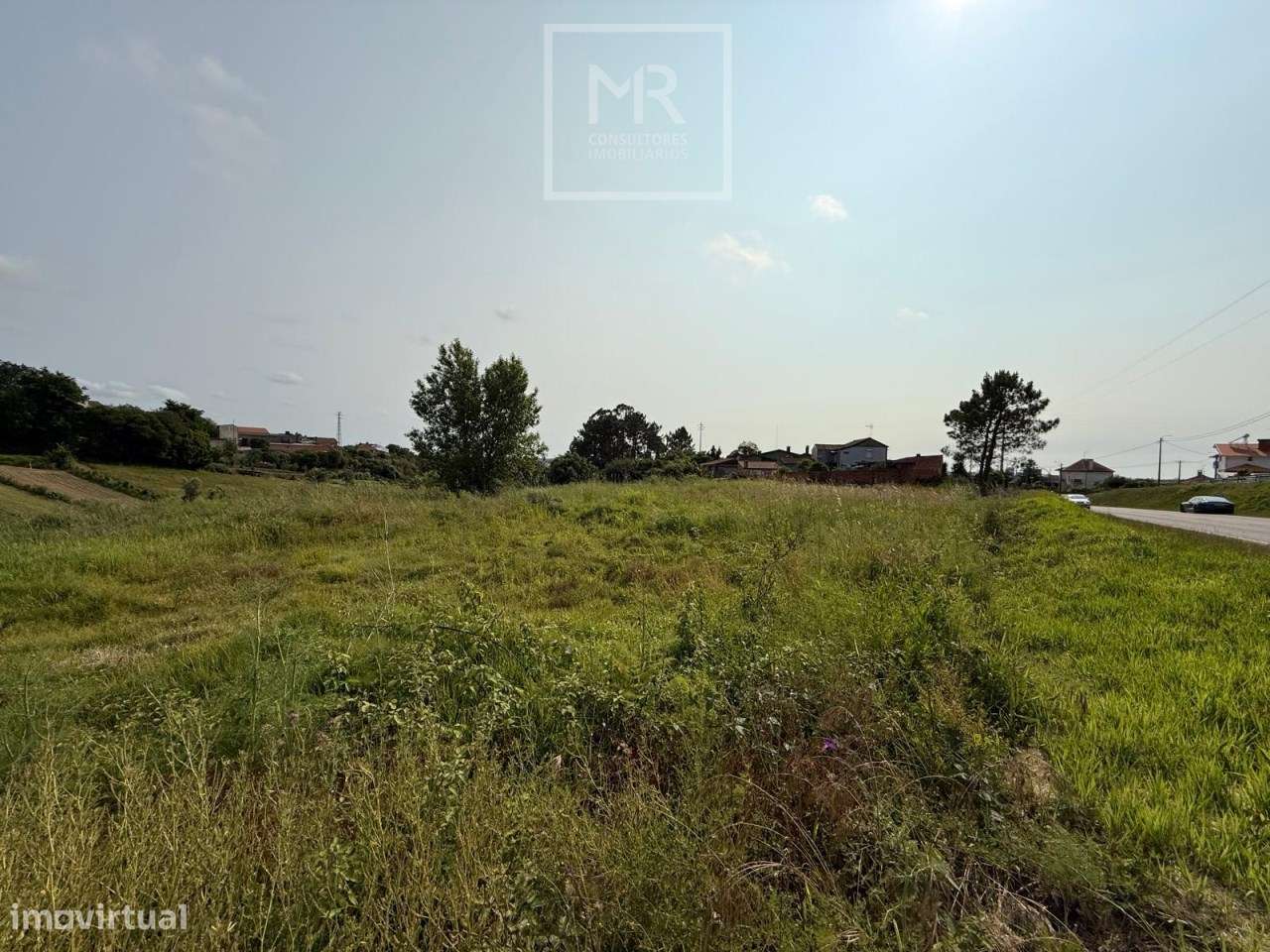 Terreno  Venda em Angeja,Albergaria-a-Velha - Grande imagem: 5/12