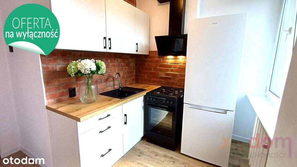 Kawalerka w ścisłym centrum Kielc, ul.Seminaryjska - Pełny obrazek: 2/15