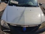 Capota Motor cu DEFECT Dacia Logan 1 2004 - 2012 - 1