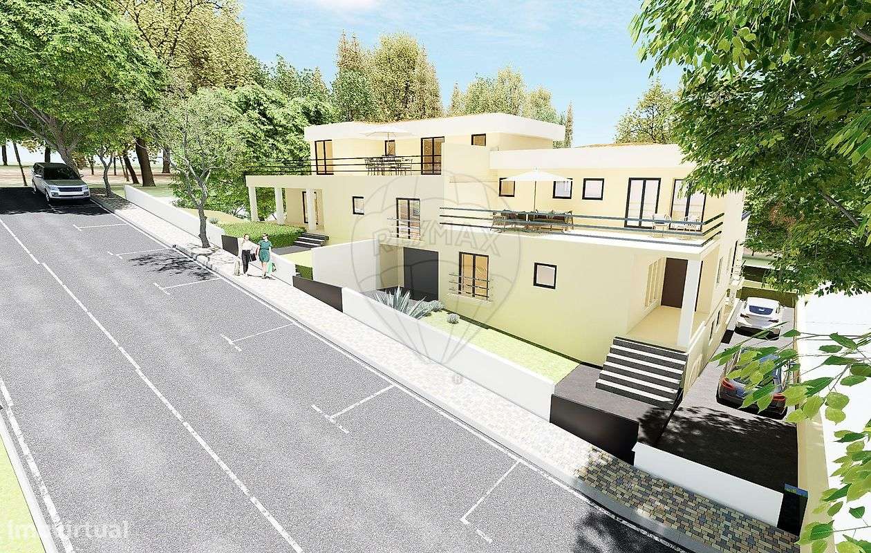 Moradia T5 para venda - Grande imagem: 4/24