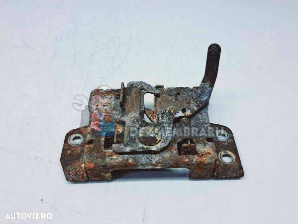 Broasca capota Citroen C-Crosser [Fabr 2007-2012] OEM - 1