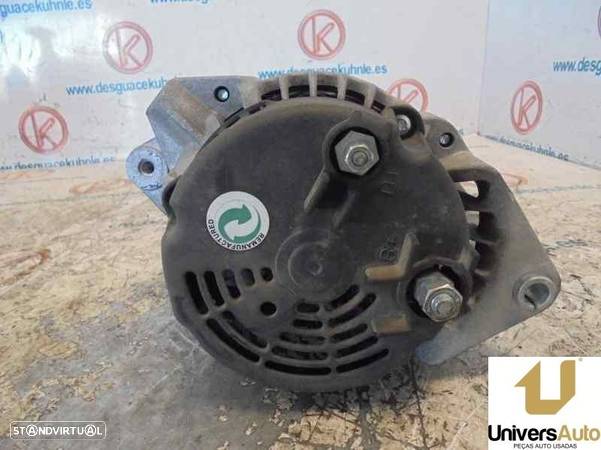 ALTERNADOR OPEL ZAFIRA A LIMUSINA 2003 -10479273 - 2