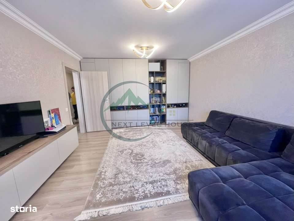 Apartament 3 camere, Urban Plazza-10