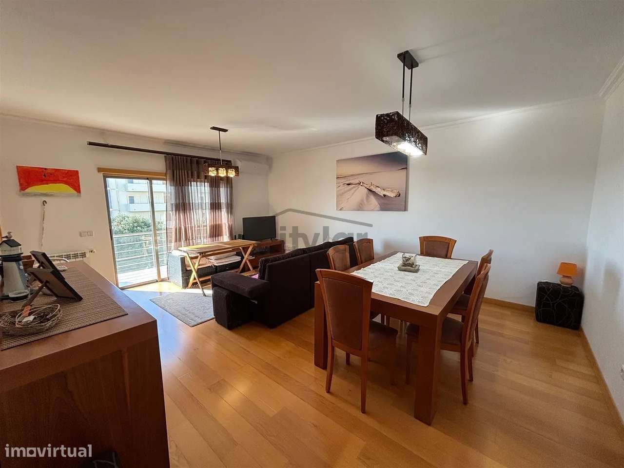 Apartamento para venda em Buarcos – Figueira da Foz - Grande imagem: 4/18