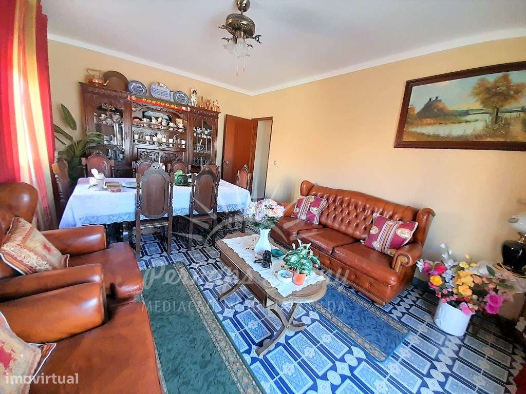Apartamento T3-13