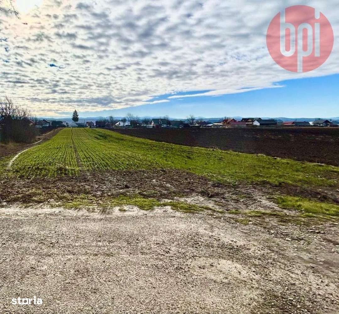 SE VINDE Teren Intravilan in loc. Cotu Baii, la 5,8km de Falticeni-9