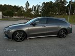 Mercedes-Benz CLA 180 d Shooting Brake AMG Line Aut. - 7