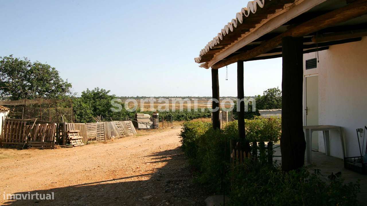 Herdade T4 Venda em Castro Marim,Castro Marim - Grande imagem: 5/8