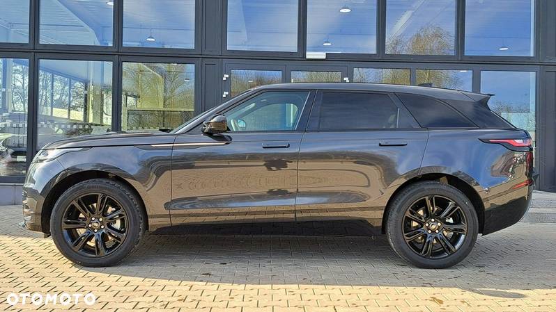 Land Rover Range Rover Velar - 5