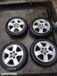 Set 4 Jante Skoda Octavia 2 3 / Superb 2 3 Dimensiuni ET42 205 55 17 5x112 - 1