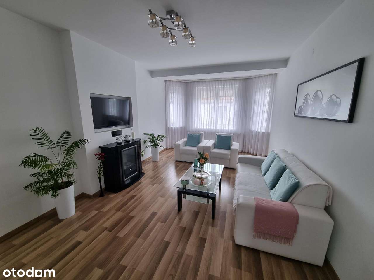 Stylowy dom na sprzedaż w Budzyniu-9