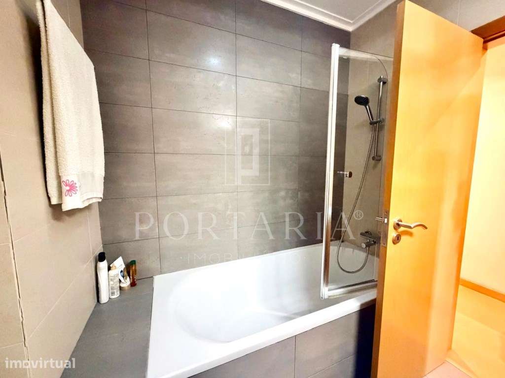Fantástico Apartamento T3 em Esgueira, a 2 minutos do centro de Aveiro-15