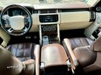 Land Rover Range Rover Vogue - 16