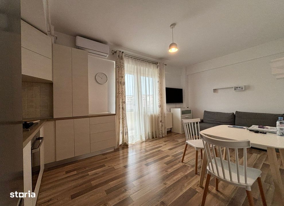 Apartament  2 camere Cug , 50 metri, etaj 3 Cod:154233