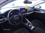 Audi A4 Avant 35 TDI S tronic - 9