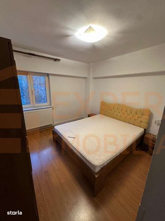 Apartament 2 camere de vanzare | in zona Tomis II, Constanta
