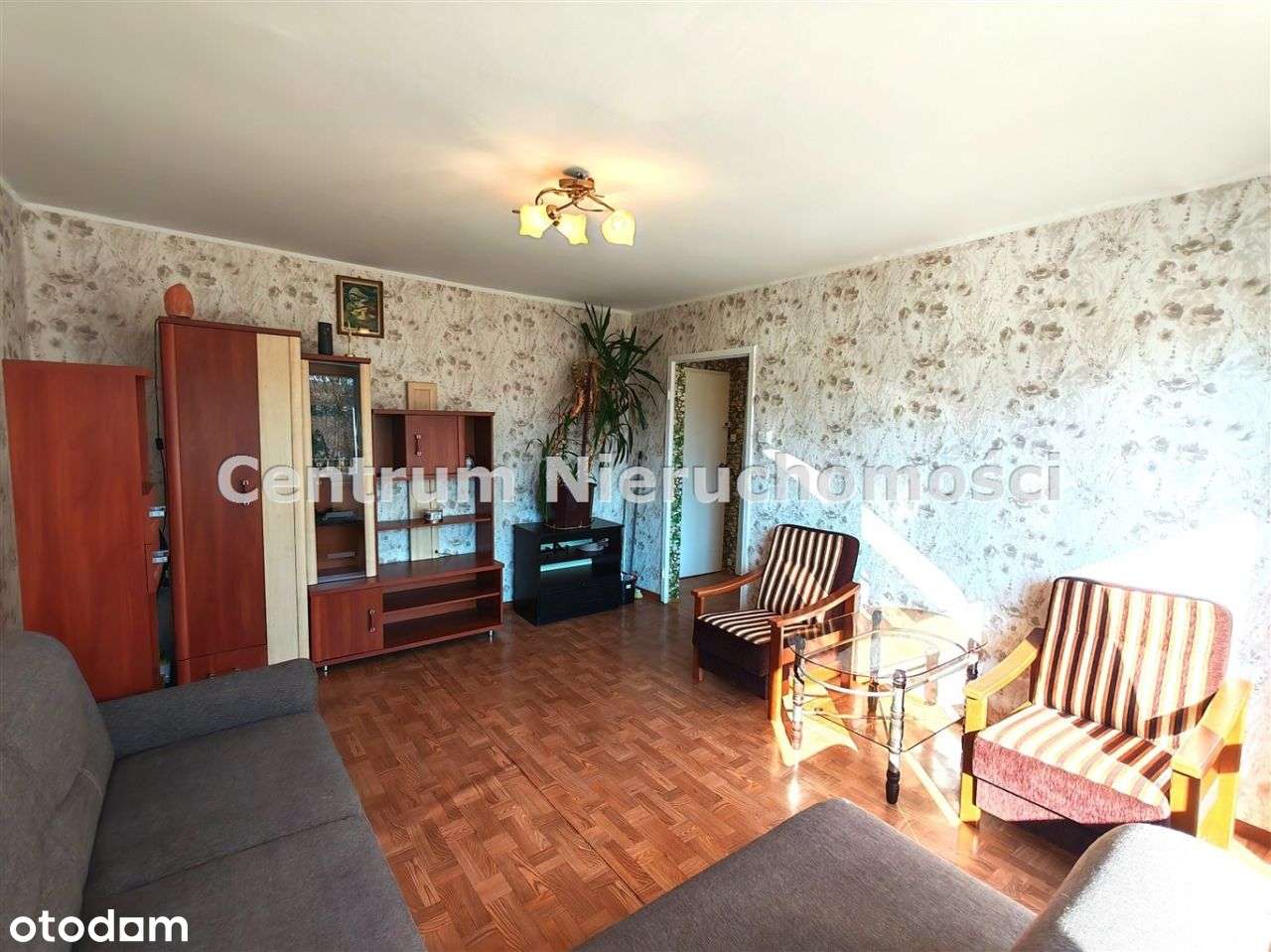 Super Lokalizacja! M2 1 Piętro/Duży Balkon/Północ-3