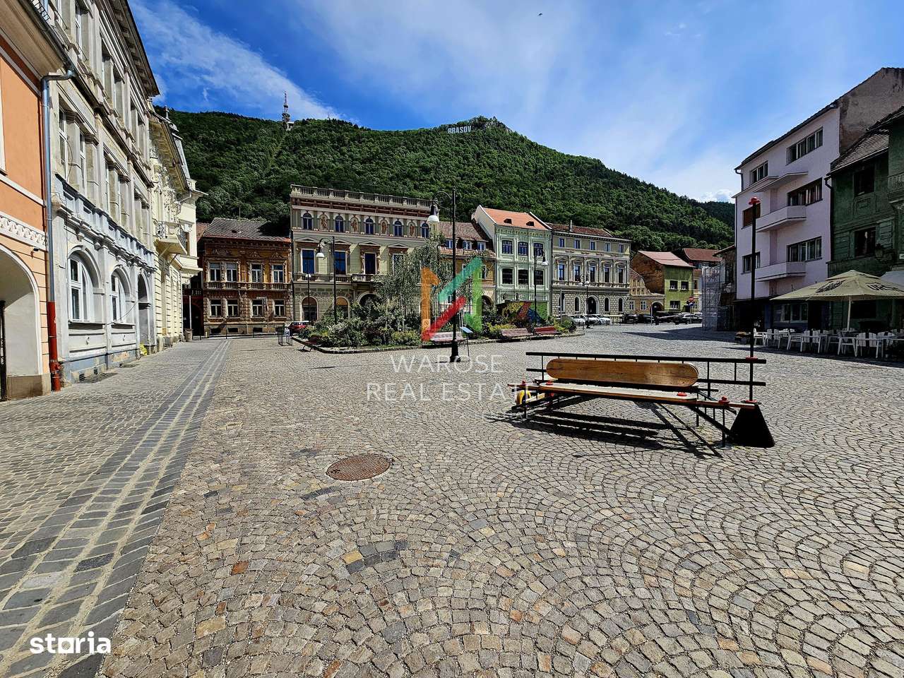 Centrul Istoric |Apollonia Hirscher |Acces Auto |Beci| Pod - Imagine principală: 2/20