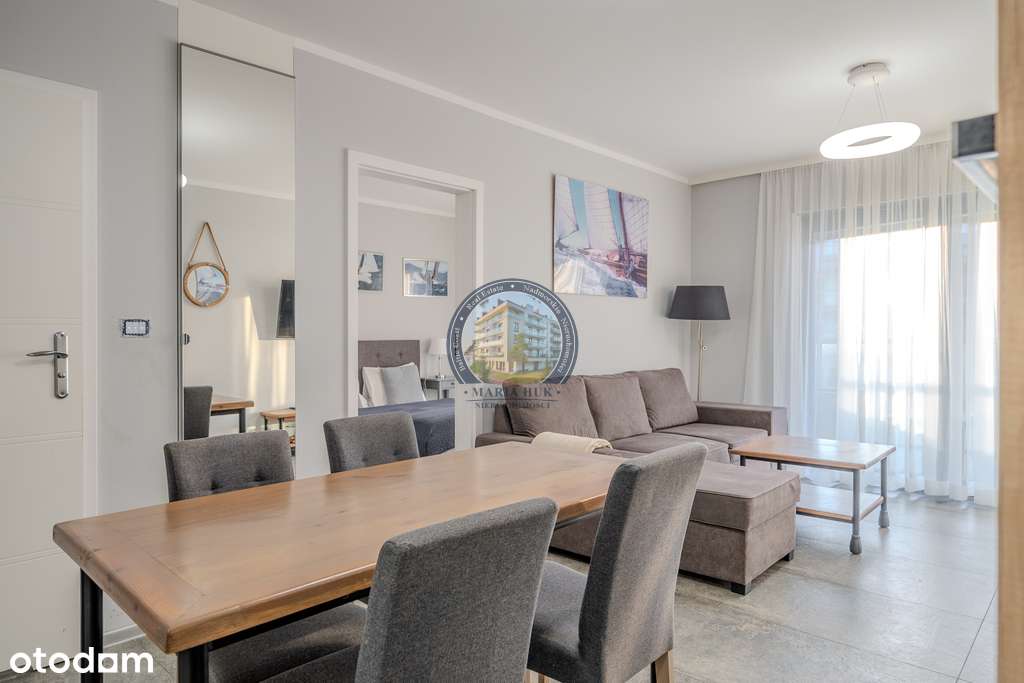 Mieszkanie na wydmach z widokiem na morze-10