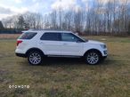 Ford Explorer - 4