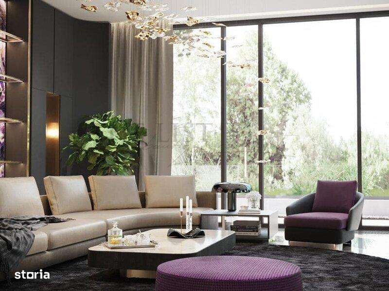 Apartament 2 camere, One Peninsula - Imagine principală: 5/11